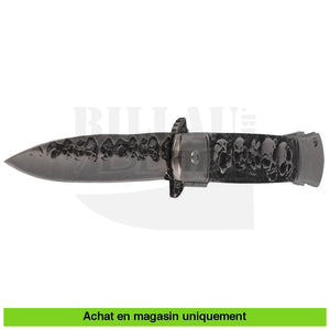 Couteau Pliant Herbertz # 584013 Couteaux Pliants Divers