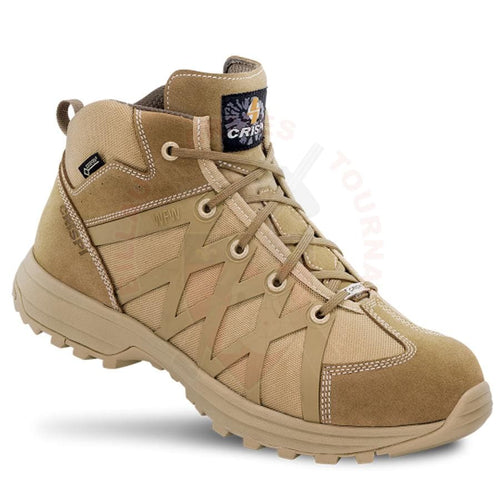 Crispi Ares 4.0 Gtx Coyote Chaussures