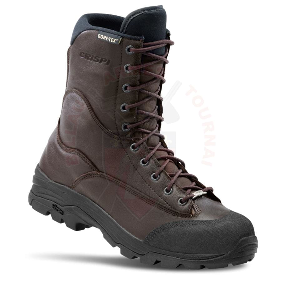 Crispi Tiger GTX brown - Armeria il Cinghiale Crispi Tiger GTX brown - Armeria il Cinghiale