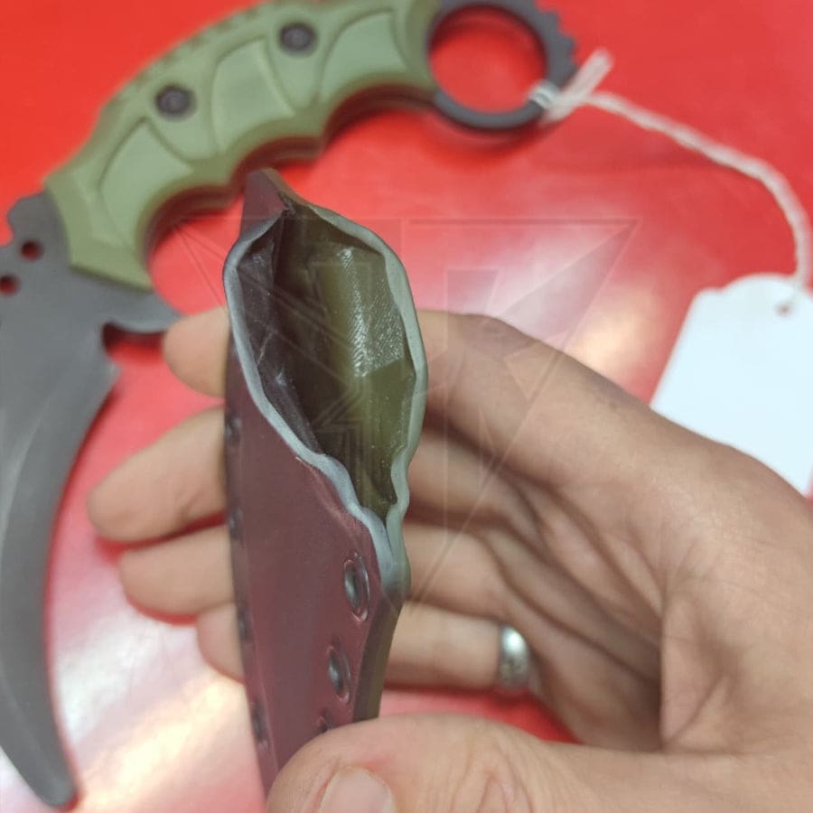 Rivet à œillet SURENHAP - 200 Pièces - Fer Coloré - Pour Chaussures