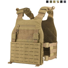 Charger l'image dans la galerie, Gilet Tactique Porte-Plaques Vx Buckle Up Carrier Gen 2 Gilets Tactiques