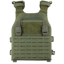 Charger l'image dans la galerie, Gilet Tactique Porte-Plaques Vx Buckle Up Carrier Gen 2 Gilets Tactiques