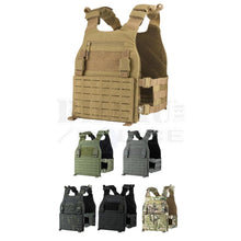 Charger l'image dans la galerie, Gilet Tactique Porte-Plaques Vx Buckle Up Carrier Gen 2 Gilets Tactiques