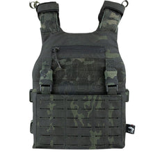 Charger l'image dans la galerie, Gilet Tactique Porte-Plaques Vx Buckle Up Carrier Gen 2 Gilets Tactiques