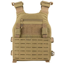 Charger l'image dans la galerie, Gilet Tactique Porte-Plaques Vx Buckle Up Carrier Gen 2 Gilets Tactiques