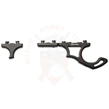 Charger l'image dans la galerie, Grip Keymod Firefield Rival Xl Poignées Tactiques