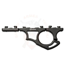 Charger l'image dans la galerie, Grip Keymod Firefield Rival Xl Poignées Tactiques