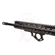 Charger l'image dans la galerie, Grip Keymod Firefield Rival Xl Poignées Tactiques