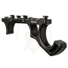 Charger l'image dans la galerie, Grip Keymod Firefield Rival Xl Poignées Tactiques