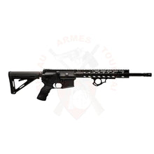 Charger l'image dans la galerie, Grip Keymod Firefield Rival Xl Poignées Tactiques