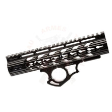 Charger l'image dans la galerie, Grip Keymod Firefield Rival Xl Poignées Tactiques