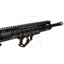 Charger l'image dans la galerie, Grip Keymod Firefield Rival Xl Poignées Tactiques