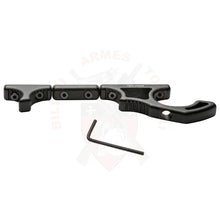 Charger l'image dans la galerie, Grip M-Lok Firefield Rival Xl Poignées Tactiques