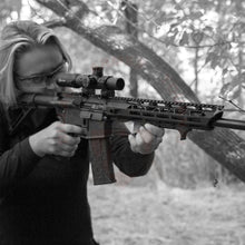 Charger l'image dans la galerie, Grip M-Lok Firefield Rival Xl Poignées Tactiques