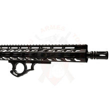 Charger l'image dans la galerie, Grip M-Lok Firefield Rival Xl Poignées Tactiques