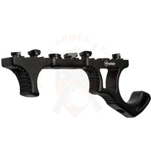Charger l'image dans la galerie, Grip M-Lok Firefield Rival Xl Poignées Tactiques