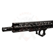 Charger l'image dans la galerie, Grip M-Lok Firefield Rival Xl Poignées Tactiques