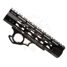 Charger l'image dans la galerie, Grip M-Lok Firefield Rival Xl Poignées Tactiques