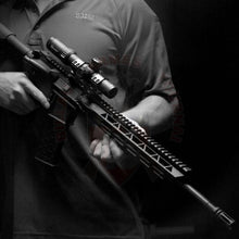 Charger l'image dans la galerie, Grip M-Lok Firefield Rival Xl Poignées Tactiques