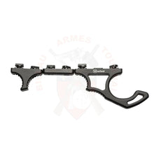 Charger l'image dans la galerie, Grip M-Lok Firefield Rival Xl Poignées Tactiques