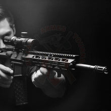 Charger l'image dans la galerie, Grip M-Lok Firefield Rival Xl Poignées Tactiques