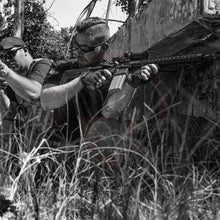 Charger l'image dans la galerie, Grip Picatinny Firefield Rival Poignées Tactiques