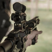 Charger l'image dans la galerie, Grip Picatinny Firefield Rival Poignées Tactiques