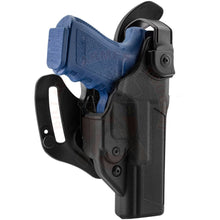 Charger l'image dans la galerie, Holster Radar 2 Fast Extreme Glock 17 Gen 4/5 Droitier Holsters