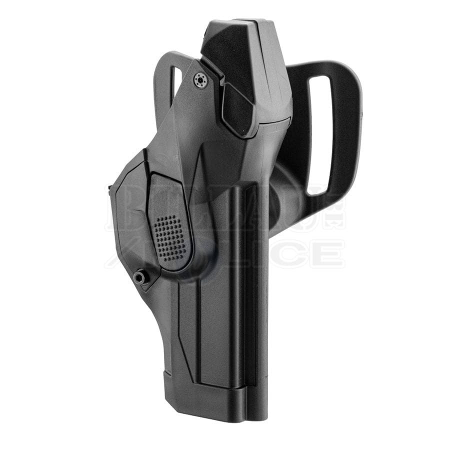 VEGA Shockwave Holster Glock 17 MOLLE Sicherheit VE Produktbild-Vorschau 2