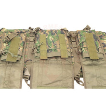 Charger l'image dans la galerie, Housse De Transport Cordura Raptor 105X30 X5 Cm Bagagerie