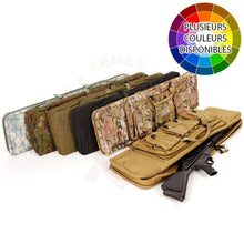 Charger l'image dans la galerie, Housse De Transport Cordura Raptor 105X30 X5 Cm Bagagerie