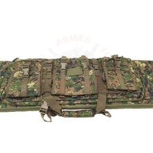 Charger l'image dans la galerie, Housse De Transport Cordura Raptor 105X30 X5 Cm Bagagerie