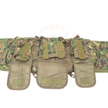 Charger l'image dans la galerie, Housse De Transport Cordura Raptor 105X30 X5 Cm Bagagerie