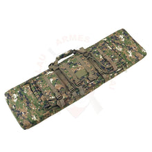 Charger l'image dans la galerie, Housse De Transport Cordura Raptor 105X30 X5 Cm Digital Camo Bagagerie