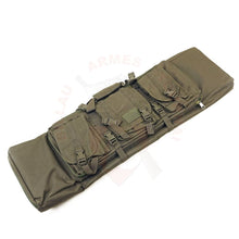 Charger l'image dans la galerie, Housse De Transport Cordura Raptor 105X30 X5 Cm Od Bagagerie