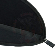 Charger l'image dans la galerie, Housse De Transport Semi-Rigide Beretta 1 Arme Poing Bagagerie