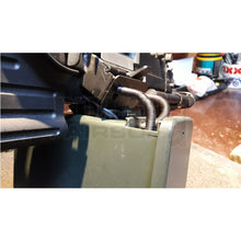 Charger l&#39;image dans la galerie, Intégration Alimentation Électrique Dans La Box Dune Aeg M249 Customs