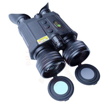 Charger l'image dans la galerie, Jumelles De Vision Nocturne Luna Optics Ln-G3-B50 # Op0219 Visions Nocturnes