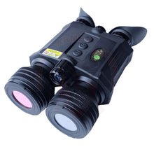 Charger l'image dans la galerie, Jumelles De Vision Nocturne Luna Optics Ln-G3-B50 # Op0219 Visions Nocturnes