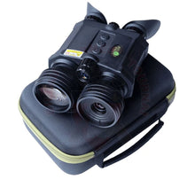 Charger l'image dans la galerie, Jumelles De Vision Nocturne Luna Optics Ln-G3-B50 # Op0219 Visions Nocturnes