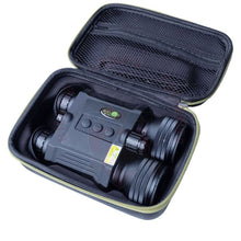 Charger l'image dans la galerie, Jumelles De Vision Nocturne Luna Optics Ln-G3-B50 # Op0219 Visions Nocturnes