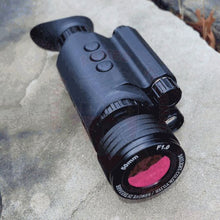 Charger l'image dans la galerie, Jumelles De Vision Nocturne Luna Optics Ln-G3-M50 # Op0217 Visions Nocturnes