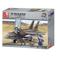 Charger l'image dans la galerie, Kit Complet Sluban F22 Raptor Jouets