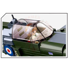 Charger l'image dans la galerie, Kit Complet Sluban British Fighter Jouets