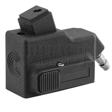 Charger l'image dans la galerie, Kit Conversion Creeper Hpa Eu Pour Chargeurs Glock / Aap01 Kits