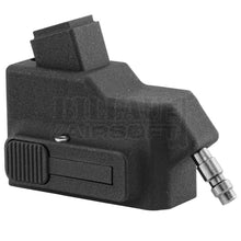 Charger l'image dans la galerie, Kit Conversion Creeper Hpa Eu Pour Chargeurs Glock / Aap01 Kits