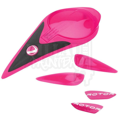 Kit Couleur Dye Rotor R1 / Ltr Pink Kits Couleurs