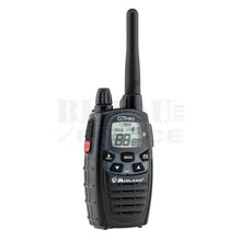 Charger l'image dans la galerie, Kit De 2 Talkies-Walkies Midland G7 Pro Noirs