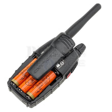 Charger l'image dans la galerie, Kit De 2 Talkies-Walkies Midland G7 Pro Noirs