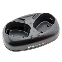 Charger l'image dans la galerie, Kit De 2 Talkies-Walkies Midland G7 Pro Noirs